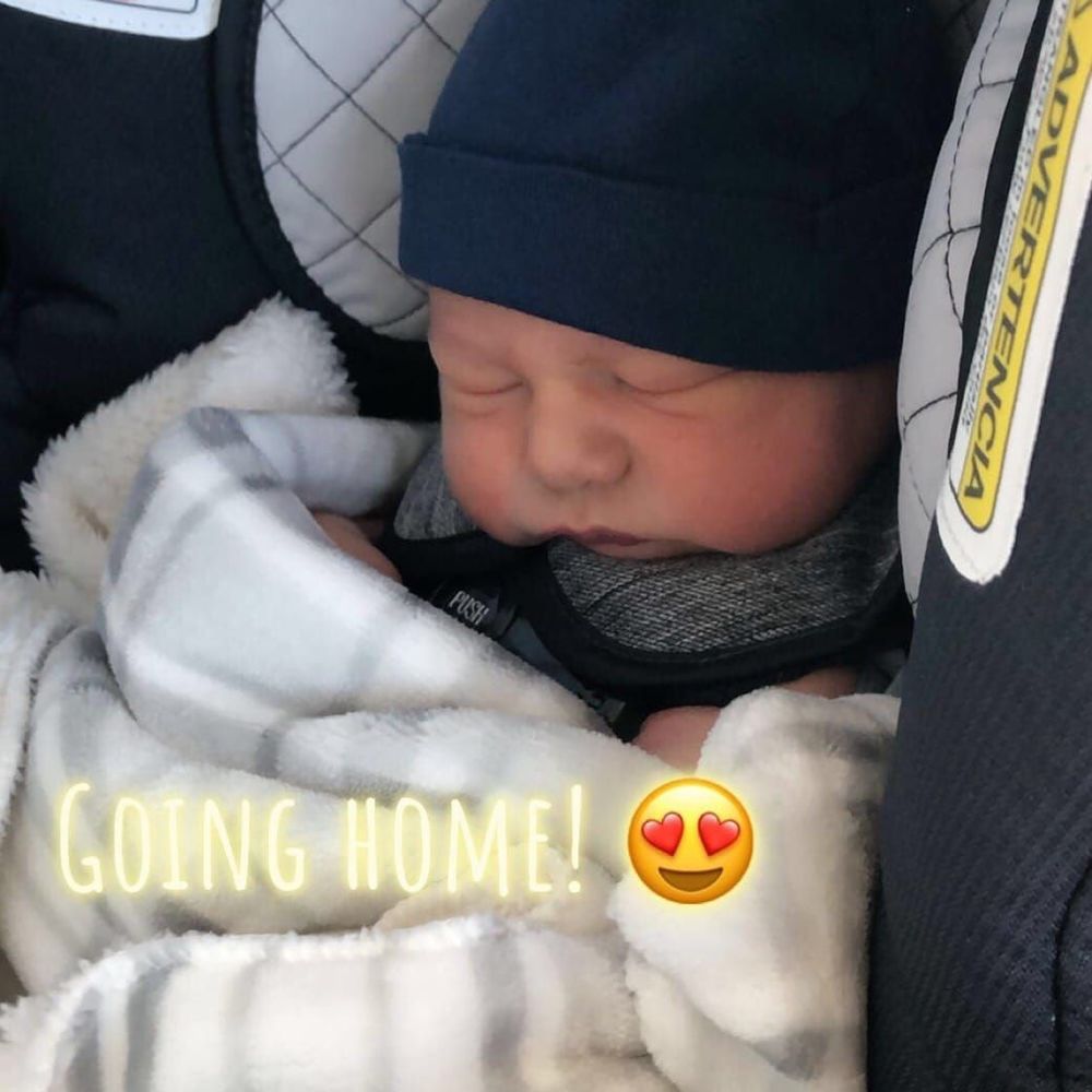 Meet your Posher, Merikae